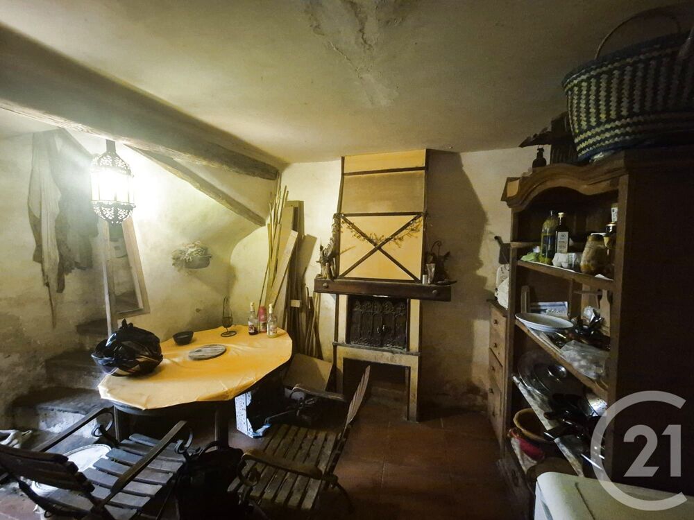 vente Maison - 3 pièce(s) - 42 m² Aigne (34210)