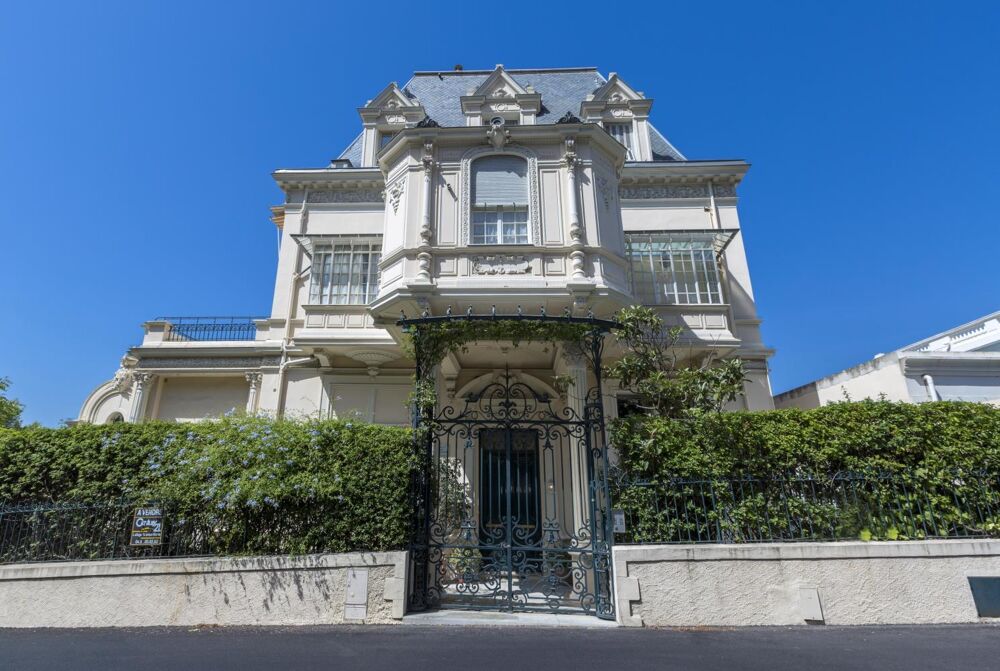 à vendre  Appartement Nice (06300)