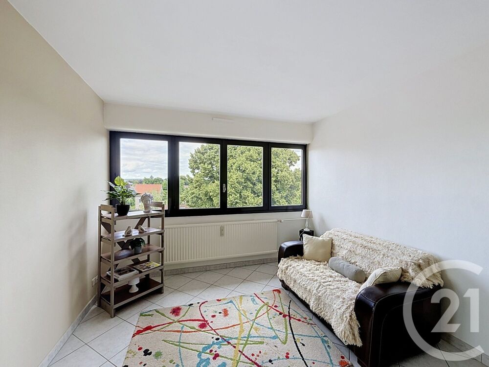 Appartement 2 pièces 51 m² · à St Loup sur Semouse · 51 m² · 29 000 €