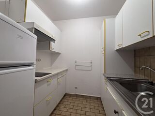  Appartement � vendre 2 pi�ces 42 m�