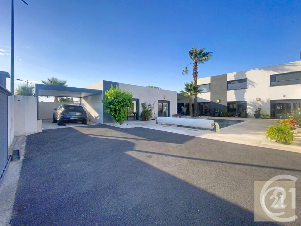 à vendre  Maison Abeilhan (34290)