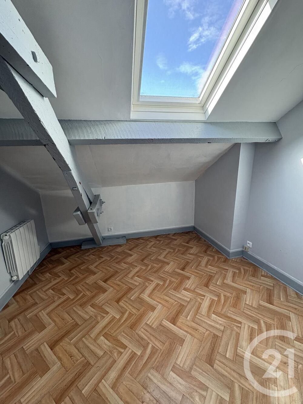 location Appartement - 2 pièce(s) - 33 m² Montdidier (80500)