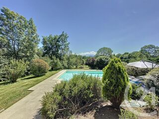  Maison � vendre 6 pi�ces 267 m�