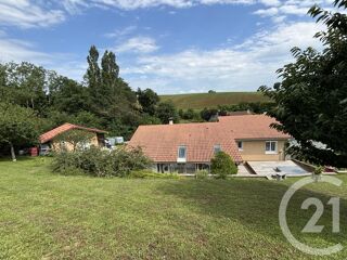  Maison  vendre 5 pices 185 m