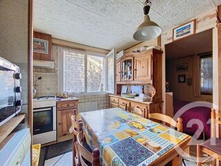  Appartement � vendre 2 pi�ces 36 m�