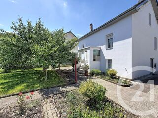  Maison à vendre 6 pièces 141 m²