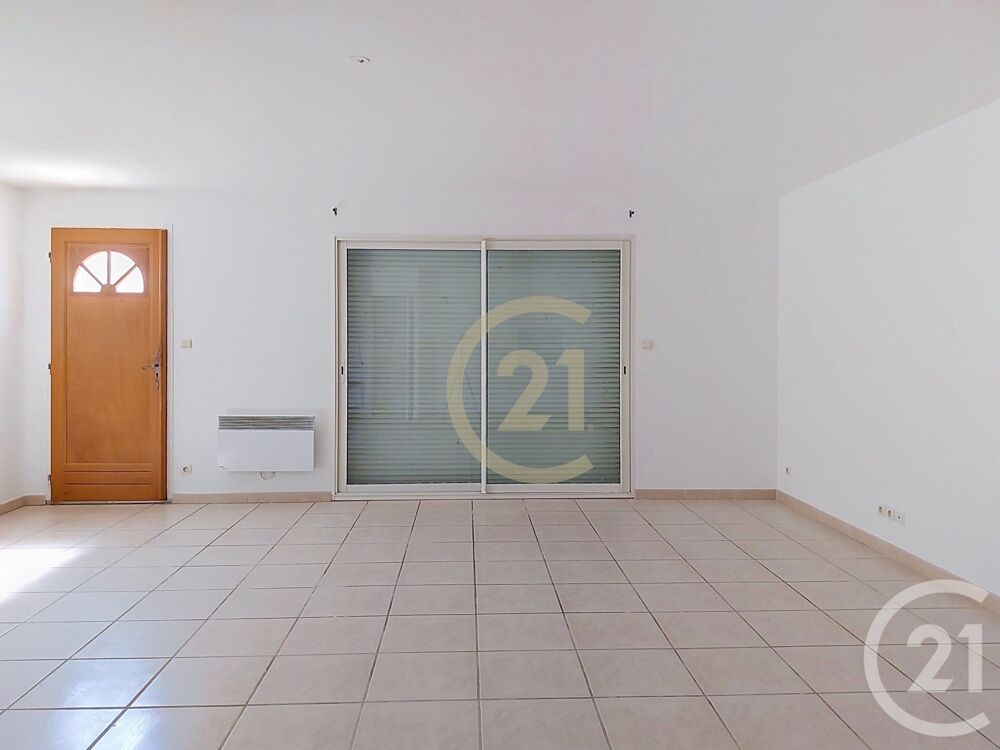 location Maison - 4 pièce(s) - 88 m² Castillon-du-Gard (30210)