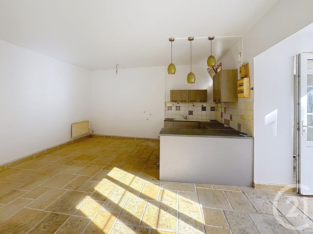 vente Appartement - 2 pièce(s) - 42 m² Caen (14000)