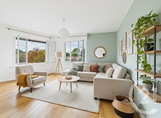  Appartement � vendre 5 pi�ces 90 m�