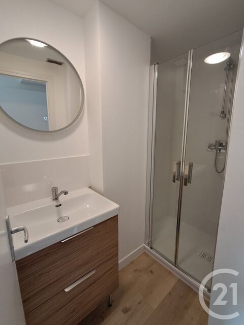  Appartement � louer 2 pi�ces 41 m�