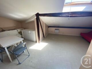  Appartement à louer 2 pièces 20 m²