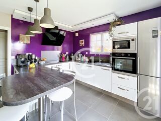  Maison à vendre 5 pièces 135 m²