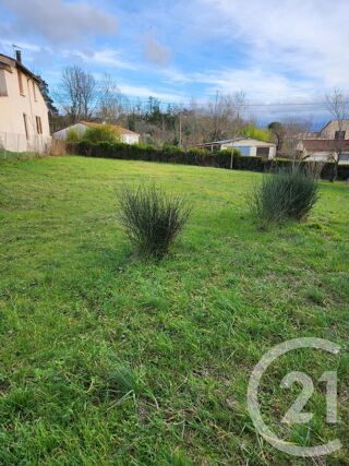  Terrain � vendre 668 m�