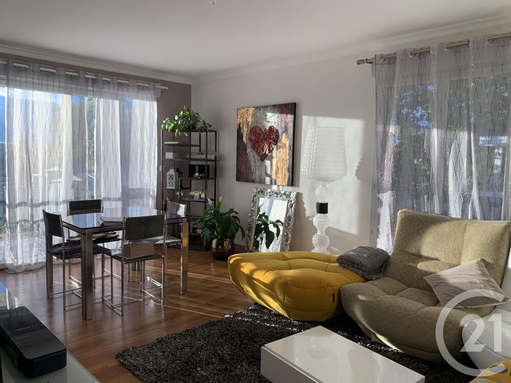 location Appartement - 3 pièce(s) - 63 m² Besançon (25000)