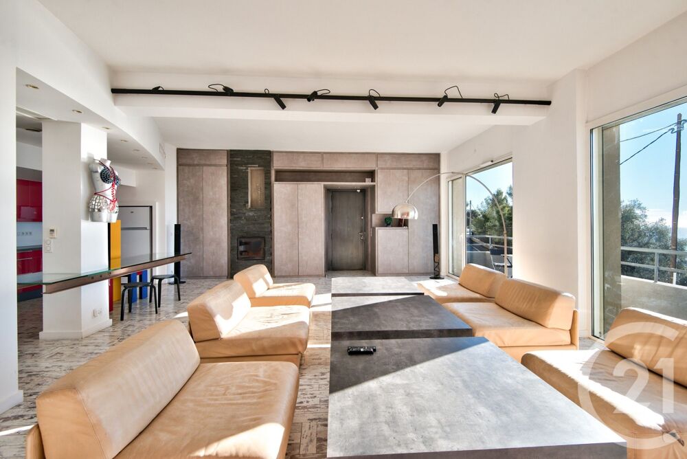  vendre  Appartement Villefranche-sur-Mer (06230)