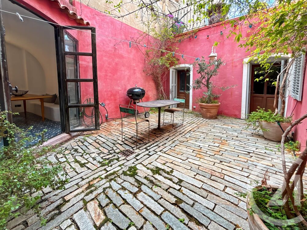 � vendre  Appartement Monticello (20220)