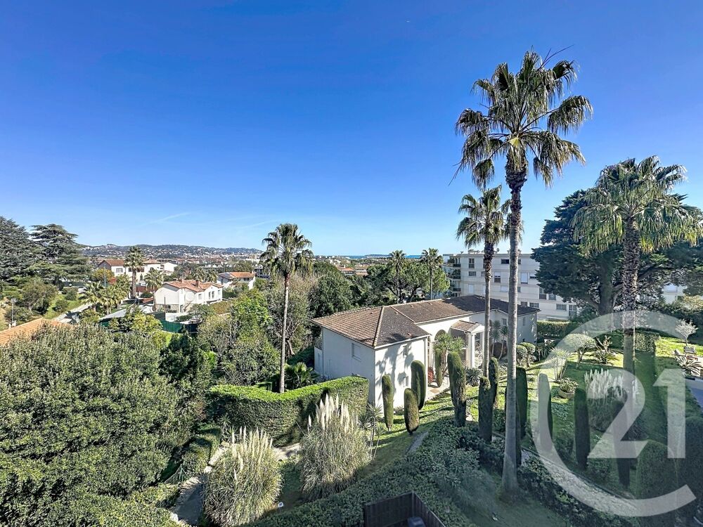 Appartement 5 pièces 116 m² · à Mandelieu la Napoule · 116 m² · 649 000 €