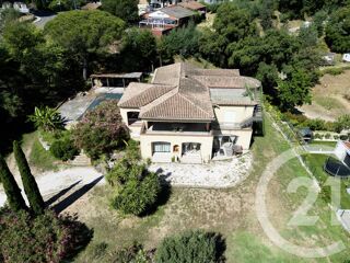  Maison à vendre 7 pièces 332 m²