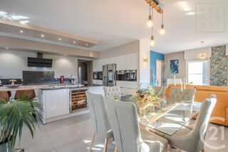  Maison à vendre 7 pièces 170 m²