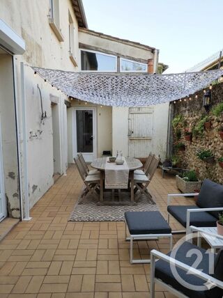  Maison � vendre 5 pi�ces 210 m�