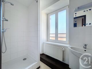  Appartement � louer 3 pi�ces 55 m�