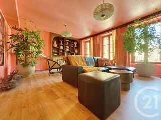  Appartement à louer 3 pièces 85 m²