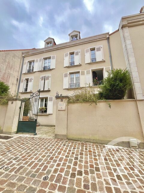  Appartement � louer 2 pi�ces 48 m�