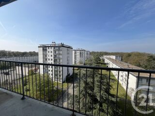  Appartement à vendre 4 pièces 76 m²