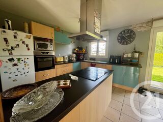  Maison � vendre 4 pi�ces 163 m�