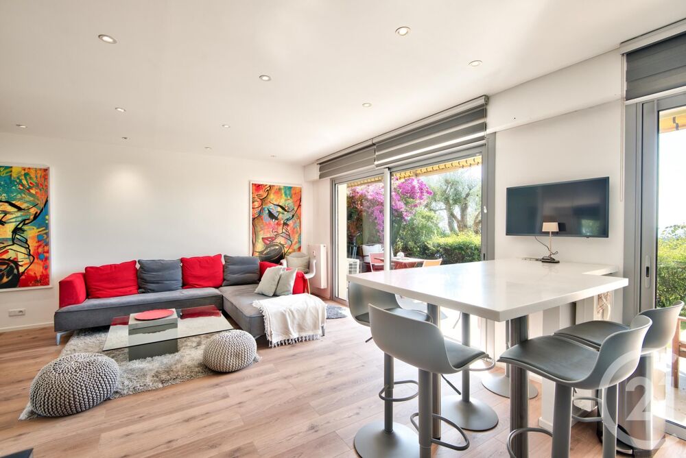  vendre  Appartement Villefranche-sur-Mer (06230)