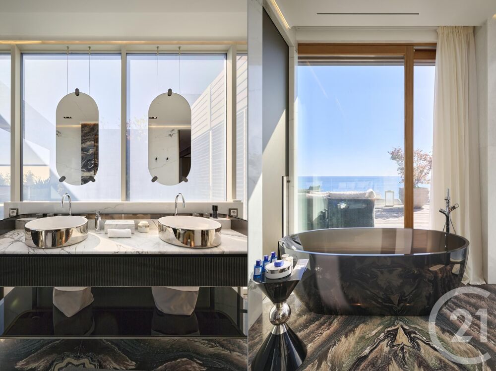 � vendre  Maison Nice (06300)