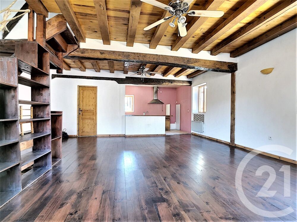 vente Maison - 4 pièce(s) - 140 m² Saint-Pourçain-sur-Sioule (03500)