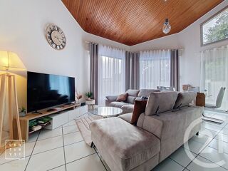  Maison à vendre 7 pièces 196 m²
