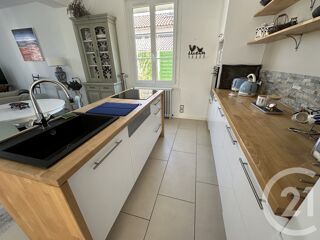  Maison à vendre 6 pièces 114 m²