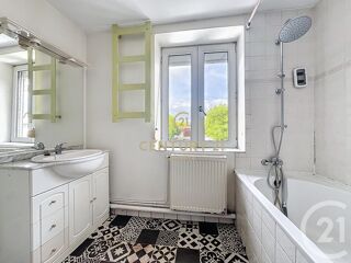  Maison � vendre 3 pi�ces 70 m�