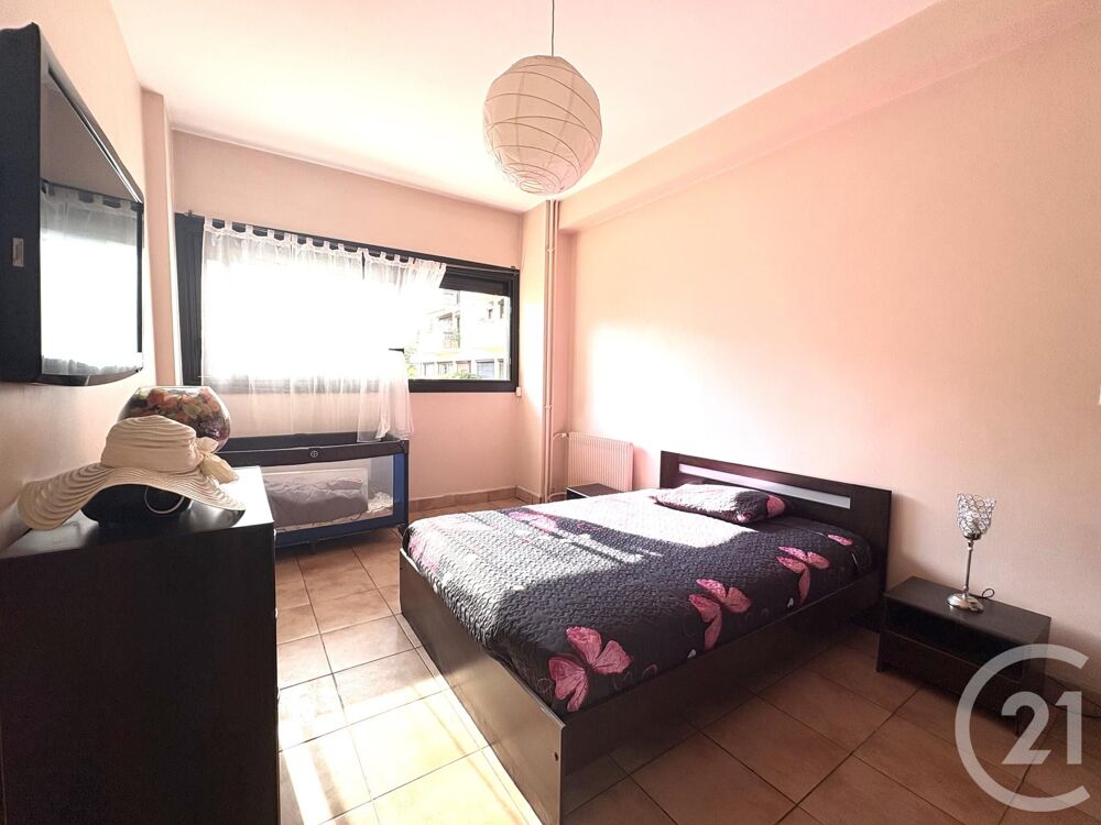 vente Appartement - 5 pièce(s) - 104 m² Perpignan (66000)