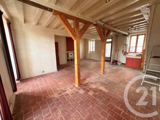vente Maison - 3 pièce(s) - 72 m² Clamecy (58500)