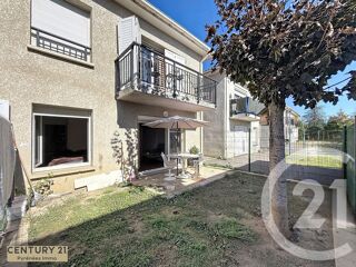 vente Appartement - 2 pièce(s) - 40 m² Saint-Gaudens (31800)