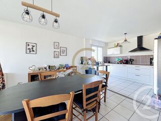  Appartement à vendre 4 pièces 80 m²