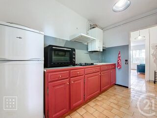  Appartement � louer 3 pi�ces 61 m�