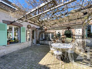  Maison à vendre 6 pièces 121 m²