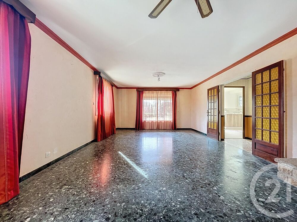 vente Maison - 6 pièce(s) - 161 m² Sabran (30200)