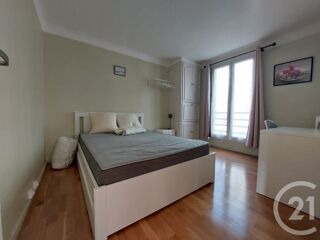  Appartement � louer 3 pi�ces 52 m�