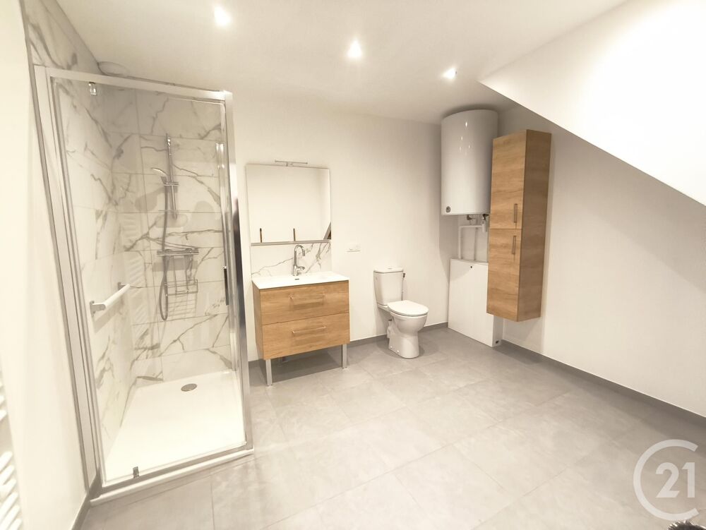 location Maison - 2 pi�ce(s) - 46 m� Pontcharra (38530)