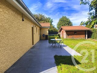  Maison � vendre 5 pi�ces 137 m�