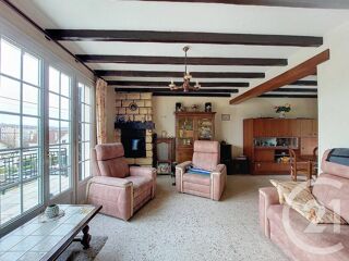  Maison � vendre 5 pi�ces 103 m�