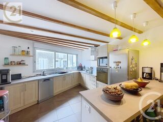  Maison � vendre 4 pi�ces 133 m�