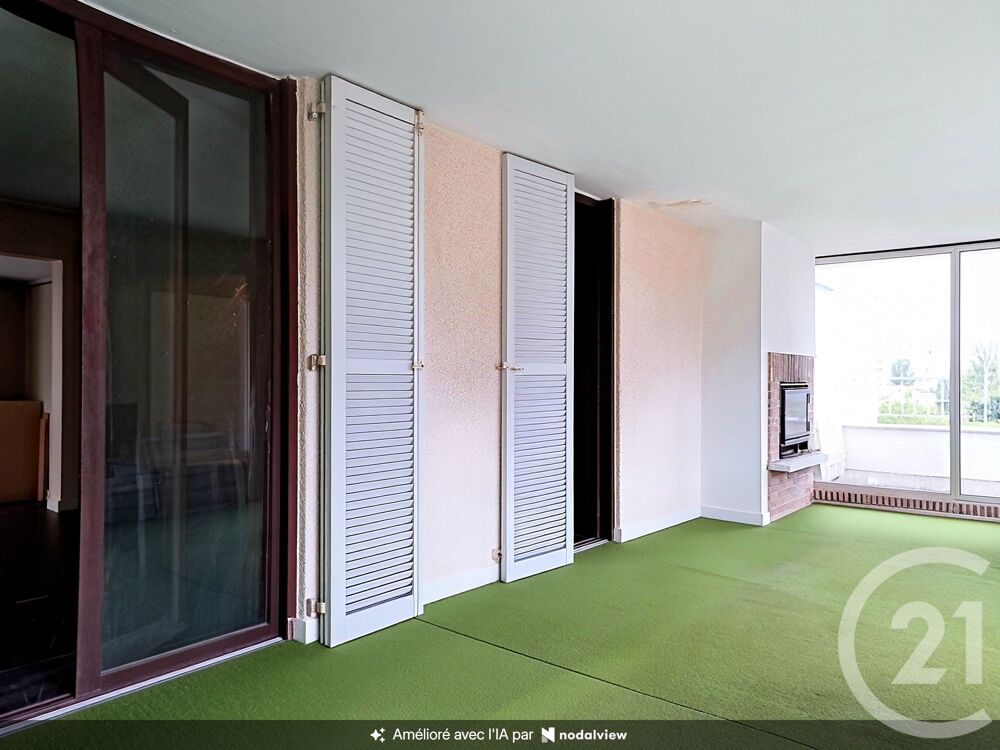 vente Appartement - 7 pièce(s) - 142 m² Créteil (94000)