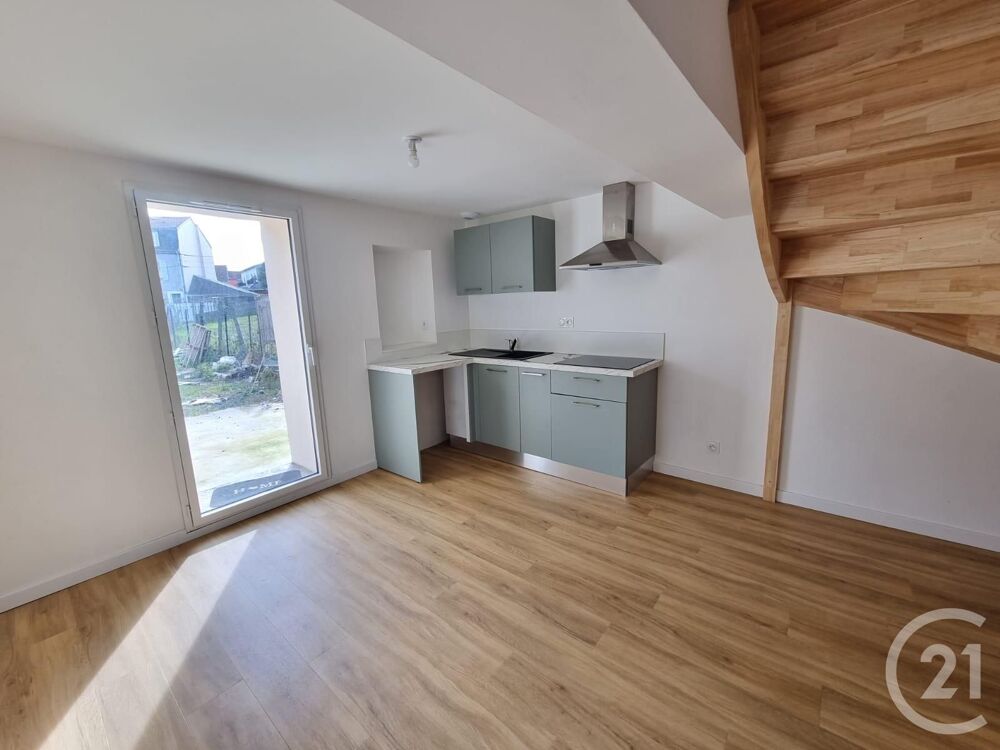 location Appartement - 3 pièce(s) - 57 m² Tarbes (65000)