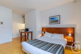  Appartement � vendre 1 pi�ce 23 m�